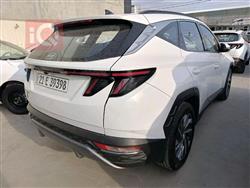 هیوندای تۆکسۆن